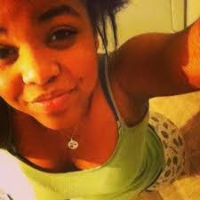 Dasia White's Instagram, Twitter & Facebook