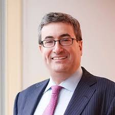 Neil Steiner > Dechert > United States