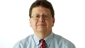 Editor Louis Graham resigns from The Commercial Appeal