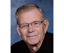 James Larson Obituary (2018)