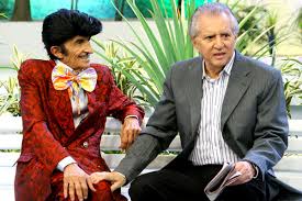 Resultado de imagem para Zé Bonitinho