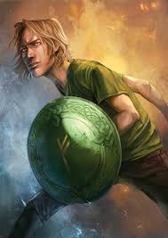 A weapon that has been lost for thousands years. Magnus Chase Riordan Wiki Fandom