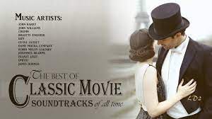 The Very Best Of Classical Music Movie Soundtracks Of All Time John Barry Mix Composers Youtube Movie Soundtracks Classical Music Soundtrack