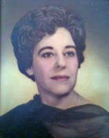 Carolyn McKenny Obituary (1927-2011)