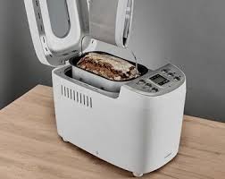 Este fin de semana organiza una merienda familiar y prepáralas con jamón y queso compartí con tus. Recetas Con La Panificadora Del Lidl En 2020 Robot De Cocina Barato