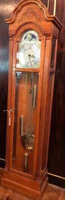Howard miller odie metal grandfather clock 615114. Sold Price Howard Miller Grandfather Floor Clock No 610 569 October 2 0120 4 00 Pm Edt