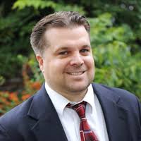 Chet Lackey, Sales Manager