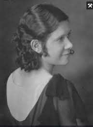 Mary Lee Cole Neff Nashif (1911-1983)