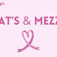 Free Outdoor Yoga & Mezza Grazing for Breast event image