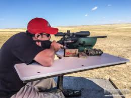 How To Shoot Your Best From A Benchrest