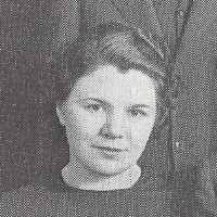 Eva Mary LaCasse (1911–1995) • FamilySearch