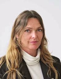 Barbara Naef's Instagram, Twitter & Facebook