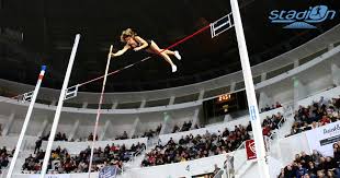 Renaud lavillenie raises the bar for france. Suivez En Direct Le Starperche De Bordeaux Avec Renaud Lavillenie
