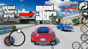 Although it appears to be a bit more challenging than previous versions of the game, it provides easy hacks for difficult stages, better road map, and more intriguing. 30mb Gta V Graphics Mod For Gta San Andreas Android Gta V Graphics Modpack Ultra Reflection Youtube