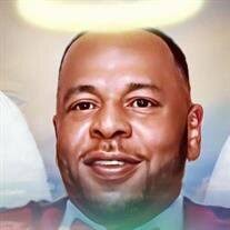 Daryl D. "Scooby" Walker Obituary