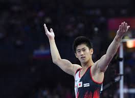 May 16, 2021 · 【nhk】東京オリンピックの代表選考を兼ねた体操のnhk杯は、16日、男子の競技が行われ、19歳の橋本大輝選手が初優勝を. Bakkomz1fr Qqm