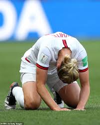 Kosovare asllani (born 29 july 1989) is a swedish professional footballer who plays for damallsvenskan club linköpings fc and the sweden national team. Lionesses Play For Pride As England Try To Put Semi Final Heartbreak Behind Them Daily Mail Online