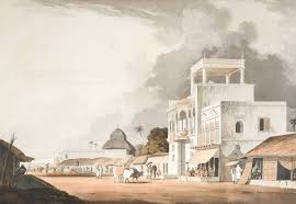 Lot 1088 - Thomas and William Daniell ...