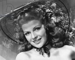 514 Images of Rita Hayworth found, art and culture images and photos from  Bridgeman Images
