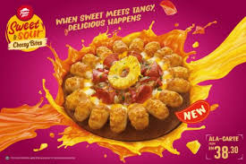 Copyright © 2020 pizza hut malaysia. Pizza Hut Cny 2020 Sweet Sour Cheesy Bites Promo