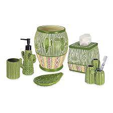 Free shipping on orders over $49. Destinations Southwest Cactus Bath Accessory Collection Bed Bath Beyond