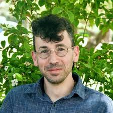 Nadav Scher (@NadavScher)