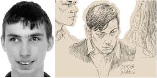 Au procès de Valentin, Dorian affiche ses regrets: "J'aurais dû le  protéger, quitte à ramasser des coups"