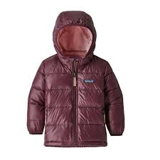 Patagonia Baby Hi Loft Down Sweater Hoody Outdoor Outfit Hoodie Jacket Hooded Jacket