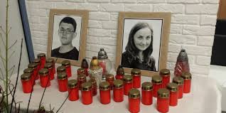 The double murder of … February 21st Brussels Vigil For Slovak Journalist Jan Kuciak One Year On European Federation Of Journalists