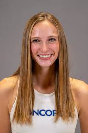 2023-24 Women's Track & Field Roster