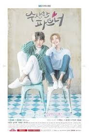 Noh ji wook (ji chang wook), not only is handsome, hardheaded but also clever. Suspicious Partner Wikipedia