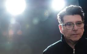 An Interview with Will Sergeant of Echo & the Bunnymen