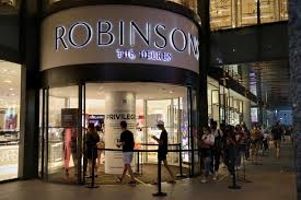 Robinsons singapore, one of the oldest retailers in the republic with more than a century in business, will close down for good following losses in recent years. Goodbye Robinsons 5 Interesting Facts About One Of Singapore S Oldest Retailers Today