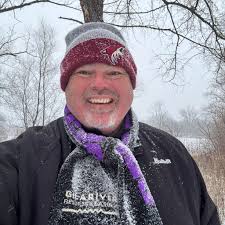 The original Colonel is back. And he brought his Original Recipe chicken.  And flowers.