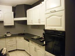Les plaquettes de parement sont la solution. Relooking Cuisine Relooker Cuisine Rustique Avant Apres Novocom Top