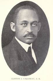 Clinton Joseph Calloway (1869-1940)