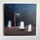 Ghostly Stroll