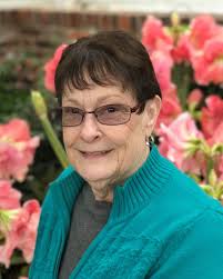 Jeannette E. Peterson Obituary January 31, 2025