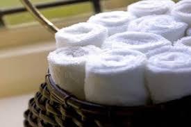 Maybe you would like to learn more about one of these? Mi Casa Organizada 2 Como Doblar Y Guardar Toallas Albornoces Y Sabanas Alrededor De Ana