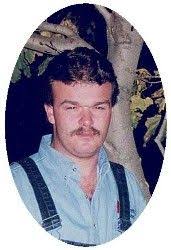 Alan Bruce MacQuarrie (1975-2009)