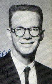 George Karutz, San Antonio, TX Texas