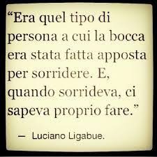 Risultati Immagini Per Ligabue Frasi Citazioni Casuali Citazioni Frasi D Amore