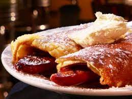 The success of this place would be impossible without the professional staff. Dots Back Inn Restaurants Food Network Food Network