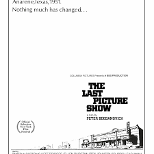 The Last Picture Show Summary, Trailer, Cast, Where to Watch and More
