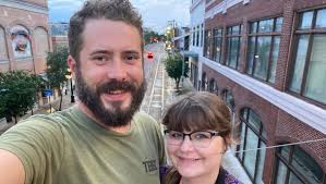 Fundraiser by Megan Richards : Support Nick & Megan in the Aftermath of  Hurricane Helene