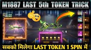 Free fire guild token hack: Buying New Hand Of Hope Double Shot Gun New 5 Spin Trick Yellow Token 100 Nghenhachay Net