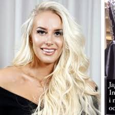 Julia Franzén talar ut om pornografi och sex