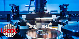 It has a 50% share in the market. Tsmc Aktie Droht Ein Schweinezyklus In Der Halbleiter Industrie Dlf