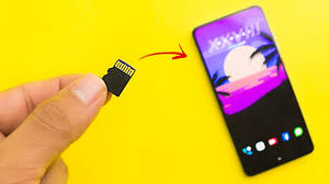 Once you've done that and authorized the communication between the sd card and the computer, things will function as normal.===i have decrypted my sd card, but still i have to put in a password to open my mobile. Solution How To Fix Damaged Sd Card Try Reformatting It Error