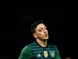 Mesut özil (born 15 october 1988) is a german football player of turkish descent. I Am German When We Win An Immigrant When We Lose Vocal Europe
